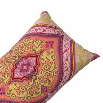 Sierkussen Rani - Detail