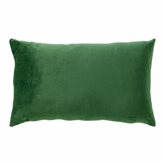 Clover &ndash; Sierkussen 30x50 cm &ndash; Geometrisch &amp; Klavertjevier 