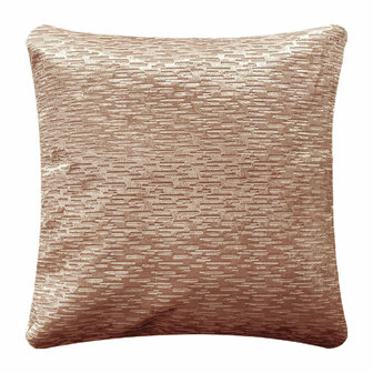 Jadi &ndash; Sierkussen 45x45 cm &ndash; Luxe Glans &amp; Warmte 