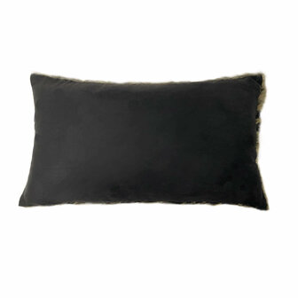 Keyan &ndash; Sierkussen 30x50 cm &ndash; Panterprint &amp; Luxe 