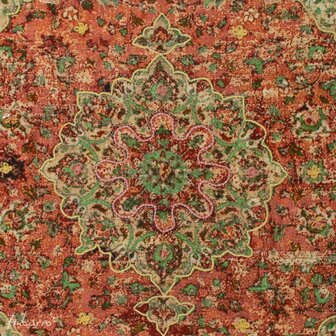 Plaid Julie &ndash; Handgemaakt &amp; Warm - 130x170cm