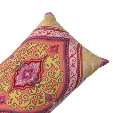 Sierkussen Rani - Detail