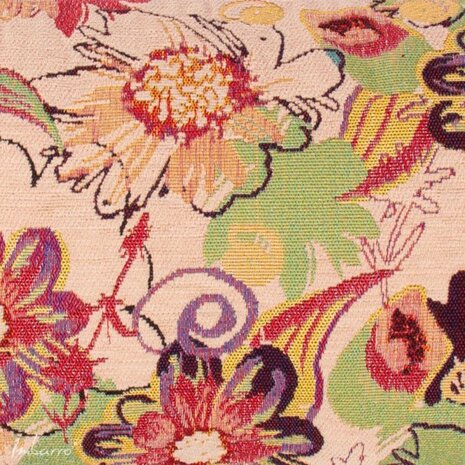 Sierkussen Laurel - Detail #2