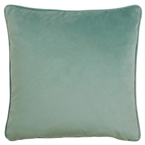 Sleepy Head Peter Rabbit™ Kussen roze achterkant