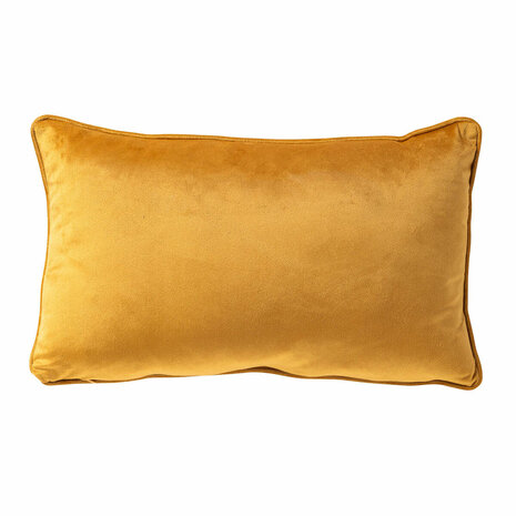 Bauke – 30x50 cm – Warm & stijlvol bladmotief 