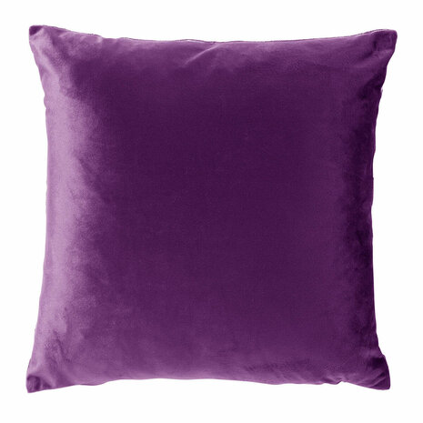 Blocks – 45x45 cm – Geometrisch & stijlvol in lavendel 