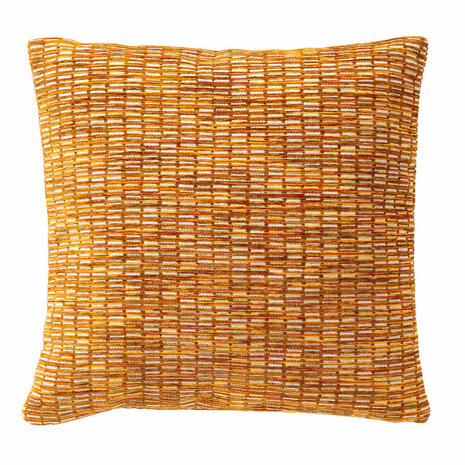 Ellen – Sierkussen 45x45 cm – Geweven Warmte 