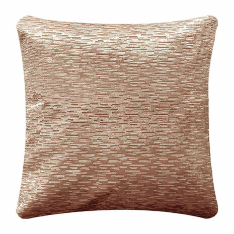 Jadi – Sierkussen 45x45 cm – Luxe Glans & Warmte 