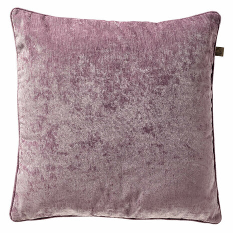Lewy – Sierkussen 60x60 cm – Dusky Orchid 