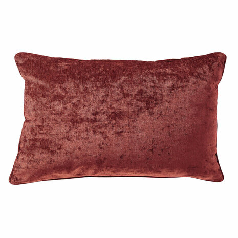 Lewy – Sierkussen 30x50 cm – Pomegranate 