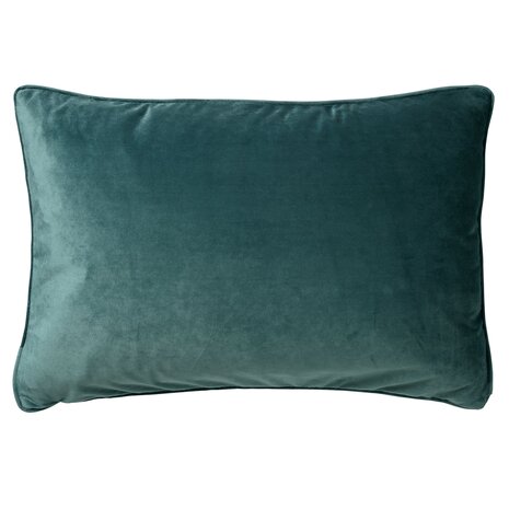 FINN – Cushion 40x60 cm – Velvet – Sagebrush Green 