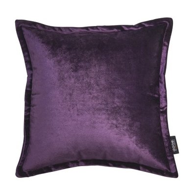 Velvet - purple