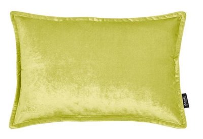 Velvet - appel green 40x60