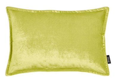 Velvet - lime 40x60