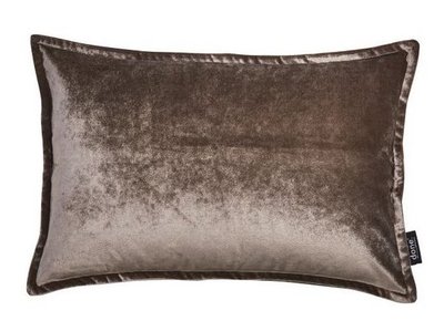 Velvet - taupe 40x60