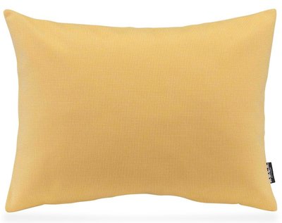 Outdoor kussen geel 40x60