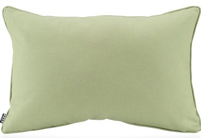 Outdoor kussen groen 40x60