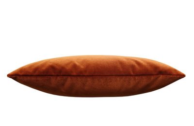 Velvet terracotta 45x45