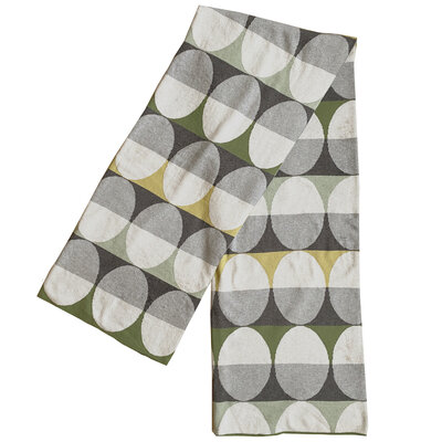 Plaid Olivia 130x170
