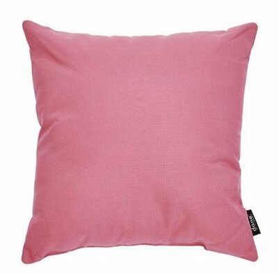 Outdoor kussen 45x45 - Roze