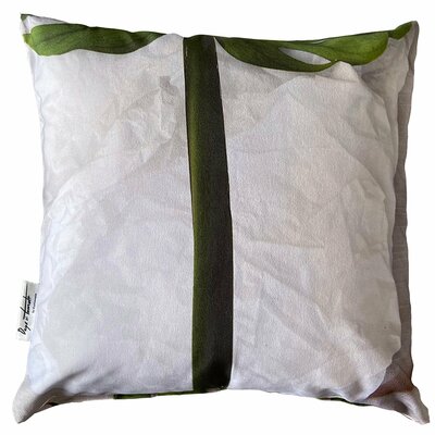 Outdoor kussen Monstera - 45x45