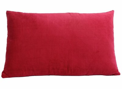 Velvet magenta- XL 45x75