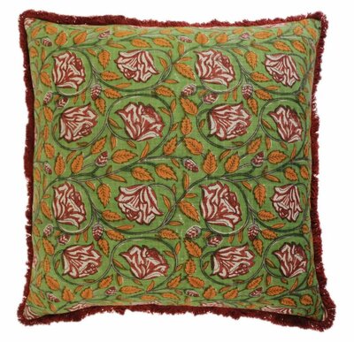 Kussen Annua 50x50