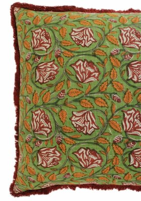 Kussen Annua 50x50