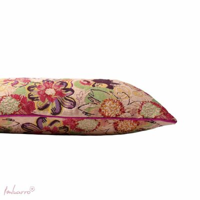 Sierkussen - Laurel - Beige - 40x60cm