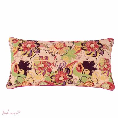 Sierkussen - Laurel - Beige - 40x60cm
