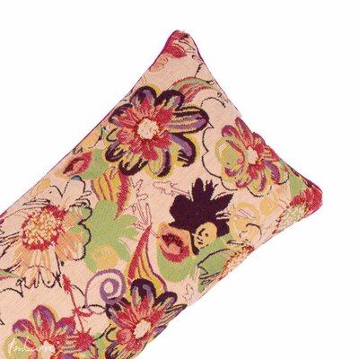 Sierkussen - Laurel - Beige - 40x60cm
