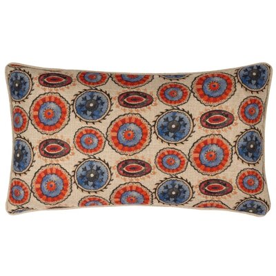 Akamba Tribal Natural - Cushion Cover - 30x50 cm 