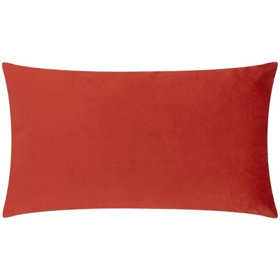 Kussenhoes – Braywick Floral – Zwart – 30x50 cm 