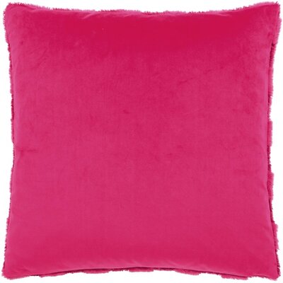  Cushion cover – Check It Bouclé – Pinky Crush – 45x45 cm 