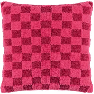 Cushion cover – Check It Bouclé – Pinky Crush – 45x45 cm 