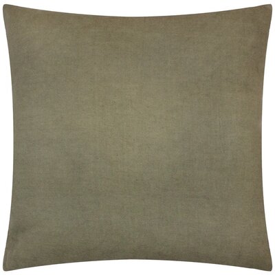 Kussenhoes – Picking Patch – Greenwood – 45x45 cm 