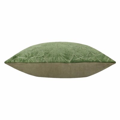 Kussenhoes – Picking Patch – Greenwood – 45x45 cm 