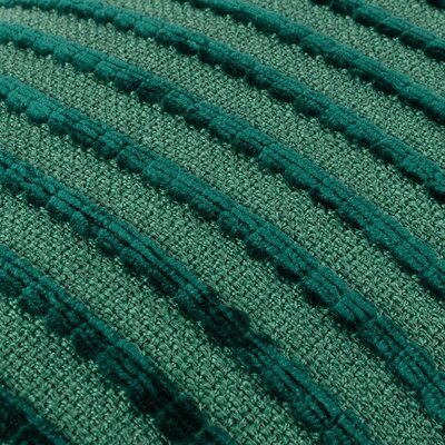 Decorative cushion – Giyla – Blue-green – 35x50 cm 