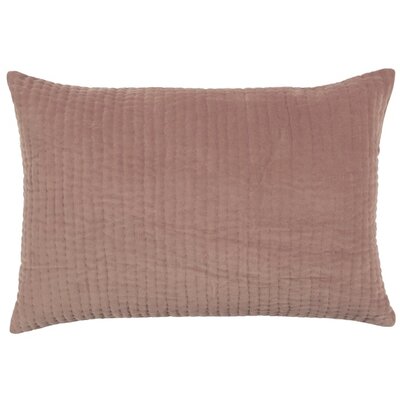 Cushion Cover – Haze – Coral – 60x40 cm 