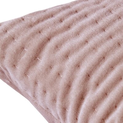 Cushion Cover – Haze – Coral – 60x40 cm 
