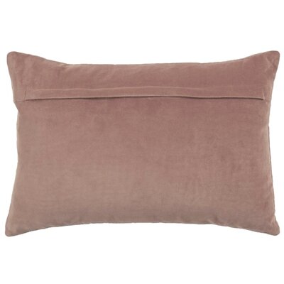 Cushion Cover – Haze – Coral – 60x40 cm 