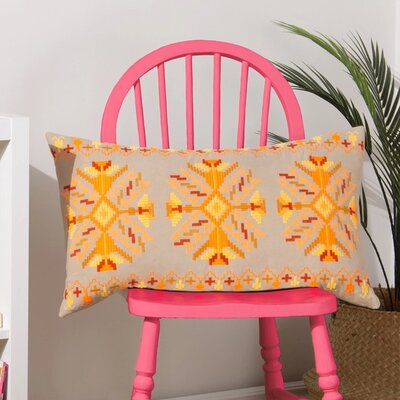 Ornamental plants – Kalina – Orange – 35x60 cm 