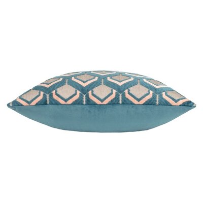 Cushion cover – Ledbury – Smoke Pink – 45x45 cm