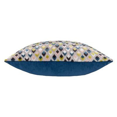 Cushion cover – Lexington – smoke/Pink – 40x60 cm