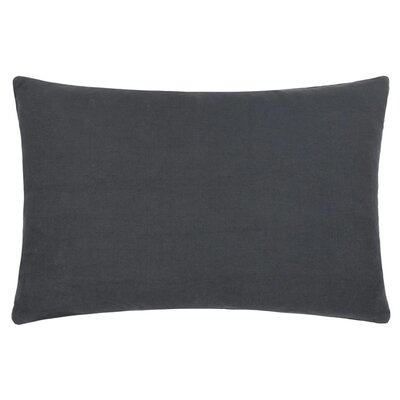 Kussenhoes – Rennes – Marineblauw – 40x60 cm