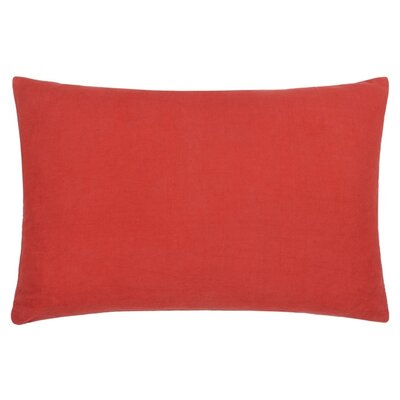 Kussenhoes – Rennes – Regal Rose  – 40x60 cm