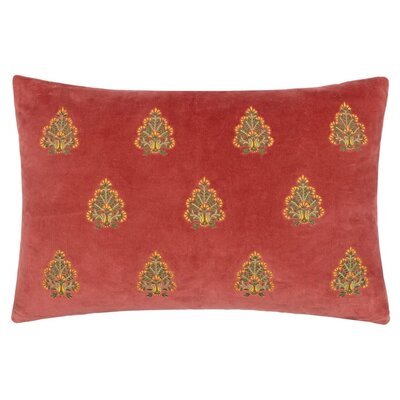 Kussenhoes – Rennes – Regal Rose  – 40x60 cm