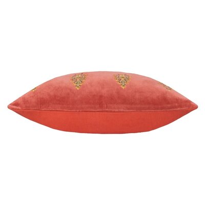 Kussenhoes – Rennes – Regal Rose  – 40x60 cm