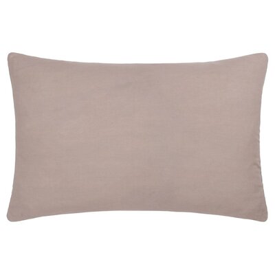 Kussenhoes – Rennes – Taupe  – 40x60 cm