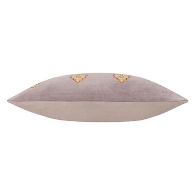 Kussenhoes – Rennes – Taupe  – 40x60 cm